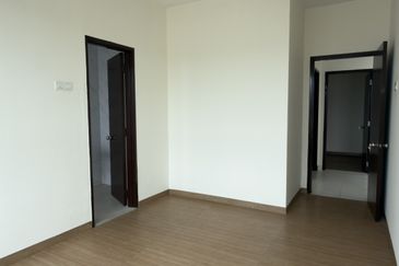 AMARA Service Residences