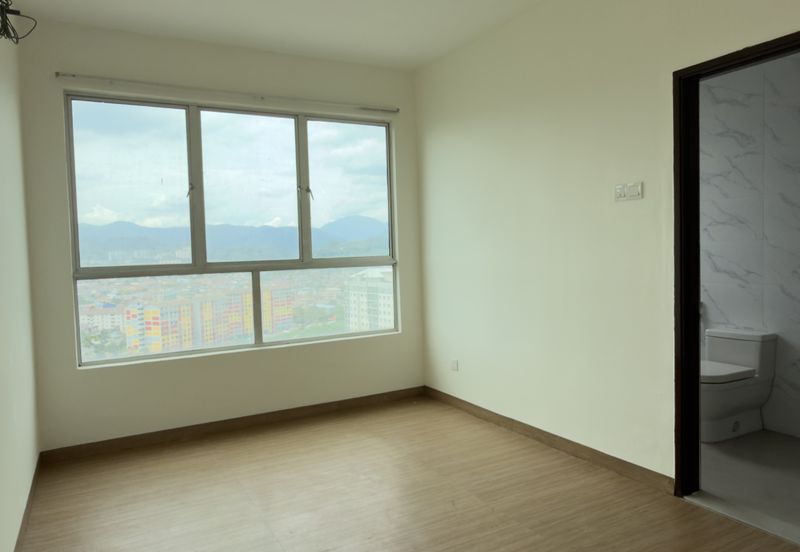 AMARA Service Residences