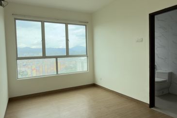 AMARA Service Residences