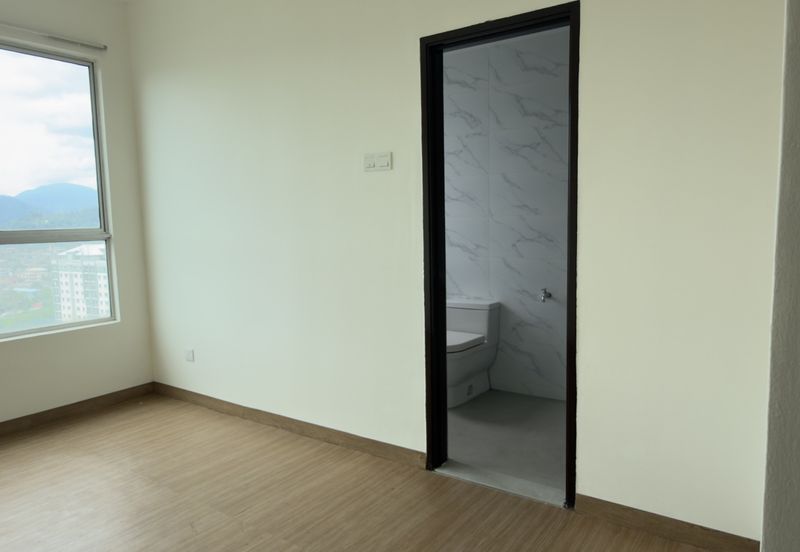 AMARA Service Residences