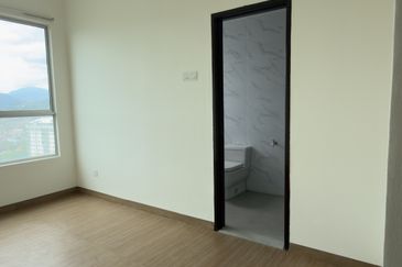 AMARA Service Residences