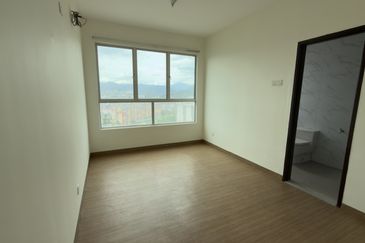 AMARA Service Residences