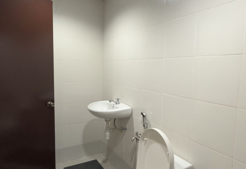 AMARA Service Residences