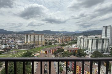 AMARA Service Residences