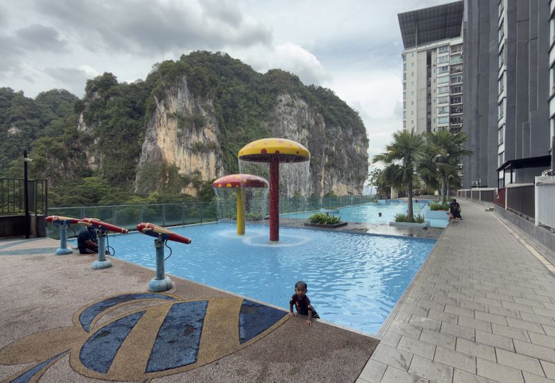 AMARA Service Residences