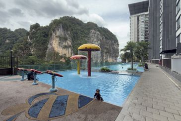 AMARA Service Residences