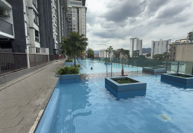 AMARA Service Residences