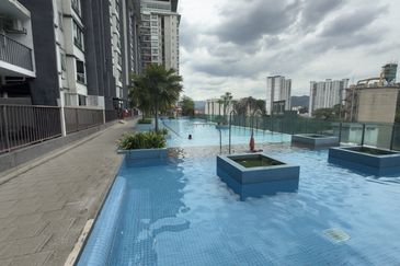 AMARA Service Residences