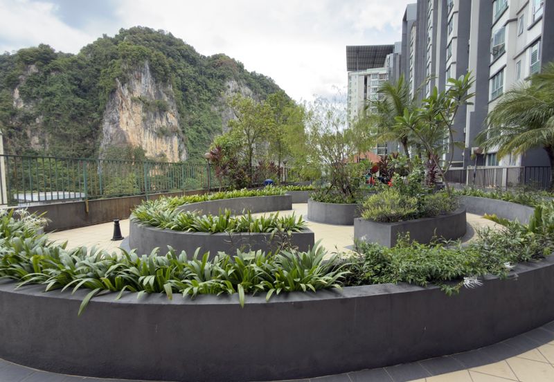 AMARA Service Residences