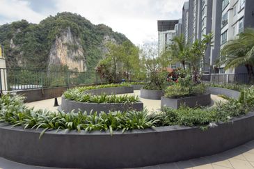 AMARA Service Residences