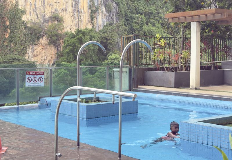 AMARA Service Residences