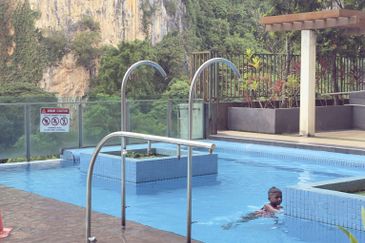 AMARA Service Residences