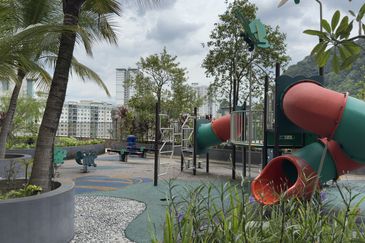 AMARA Service Residences