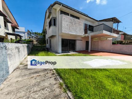 Renovated & Spacious 2-storey Semi-D House @ Taman Cuepacs, Cheras, Selangor, Batu 9th Cheras