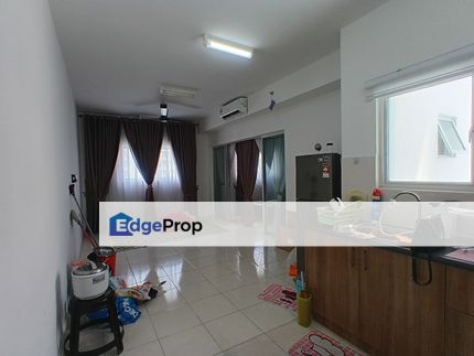 Freehold 1 Bedroom Residence in Alanis Residence, Warisan Puteri, Selangor, Sepang