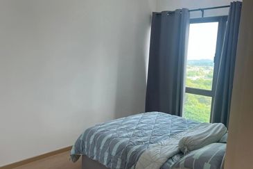 Lake Point Residence