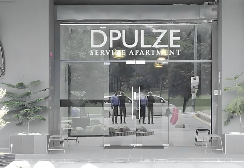 D'Pulze Residence