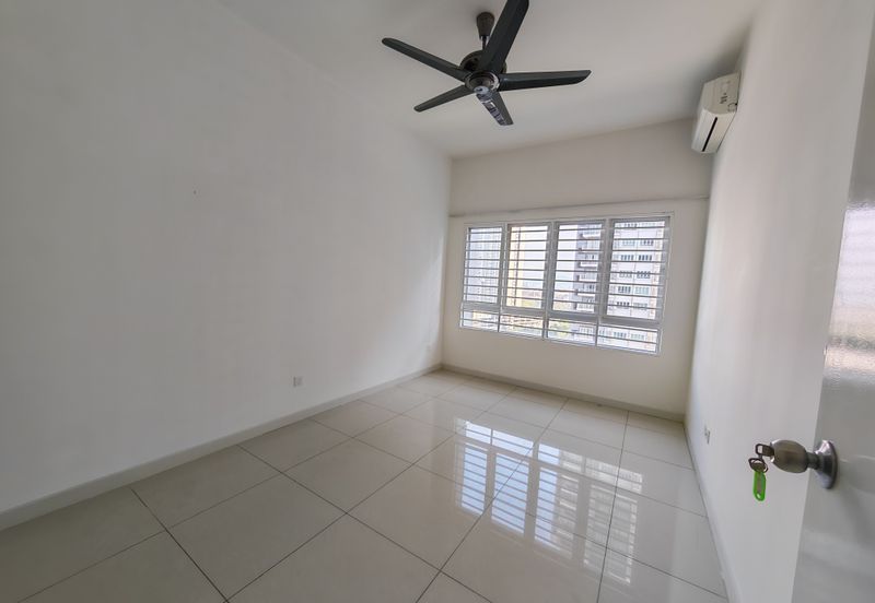 Savanna Executive Suites @ Southville City