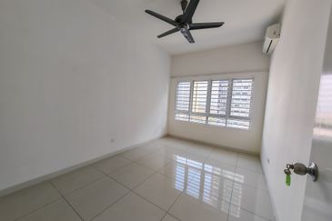 Savanna Executive Suites @ Southville City