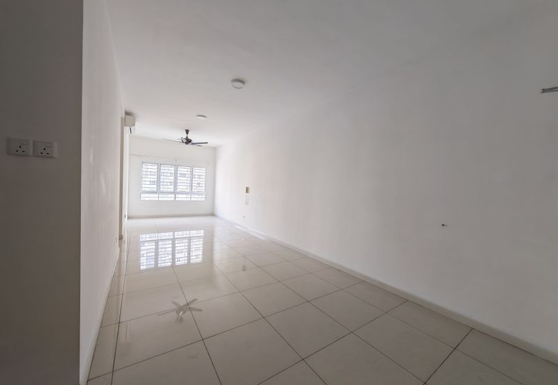 Savanna Executive Suites @ Southville City