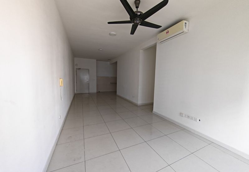 Savanna Executive Suites @ Southville City