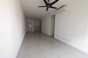 Savanna Executive Suites @ Southville City