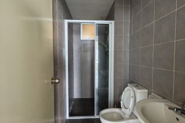 Savanna Executive Suites @ Southville City