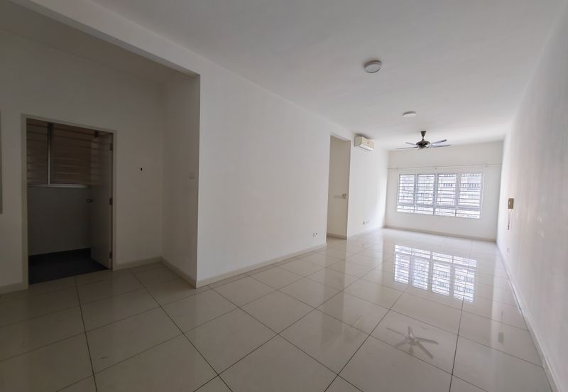 Savanna Executive Suites @ Southville City