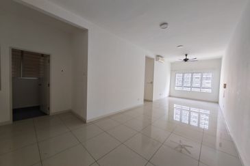 Savanna Executive Suites @ Southville City