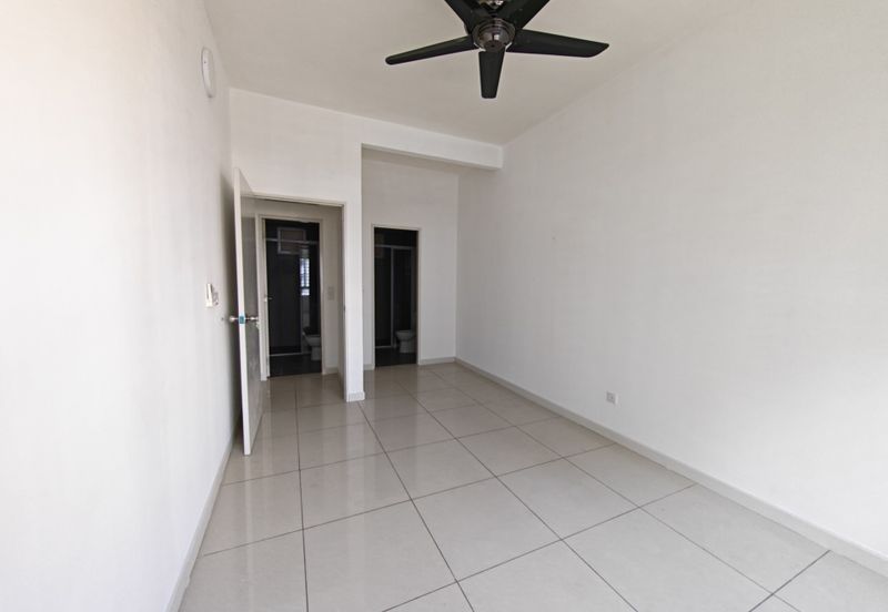 Savanna Executive Suites @ Southville City