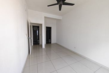 Savanna Executive Suites @ Southville City