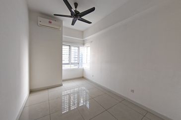 Savanna Executive Suites @ Southville City