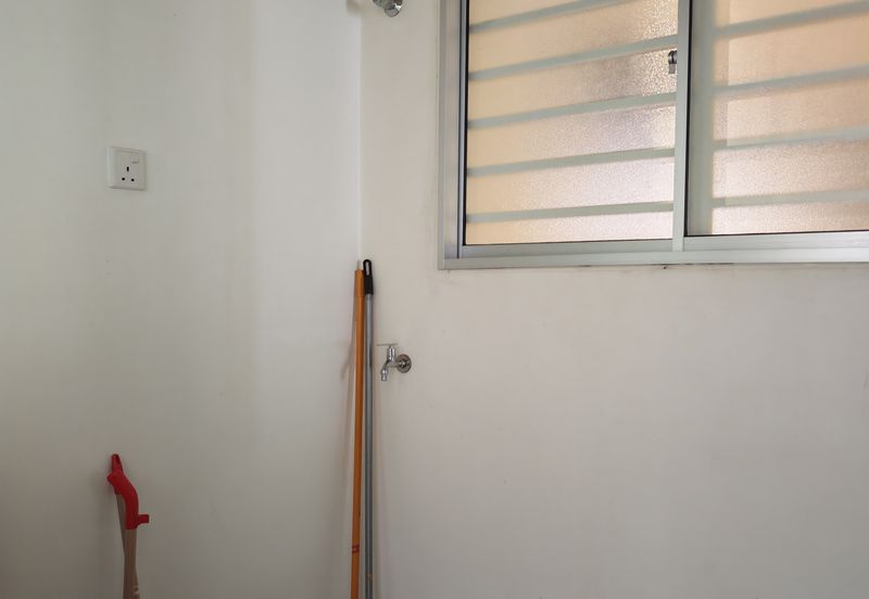 Savanna Executive Suites @ Southville City