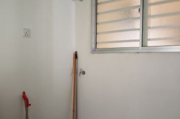 Savanna Executive Suites @ Southville City