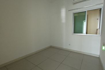 Savanna Executive Suites @ Southville City