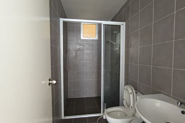 Savanna Executive Suites @ Southville City