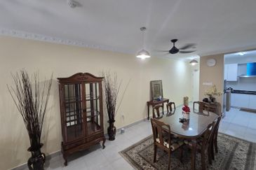 Aspire Residence @ Cyberjaya