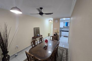 Aspire Residence @ Cyberjaya