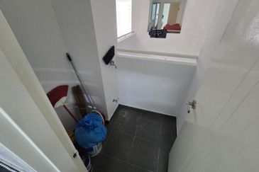 Aspire Residence @ Cyberjaya