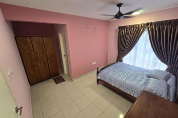 Aspire Residence @ Cyberjaya