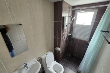 Aspire Residence @ Cyberjaya