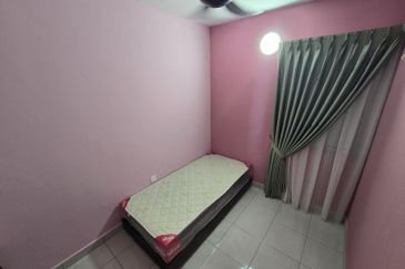 Aspire Residence @ Cyberjaya