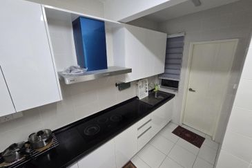 Aspire Residence @ Cyberjaya