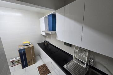 Aspire Residence @ Cyberjaya