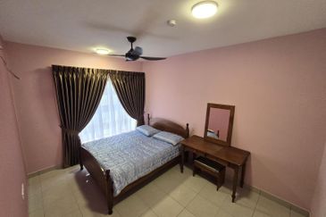 Aspire Residence @ Cyberjaya