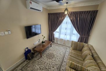 Aspire Residence @ Cyberjaya