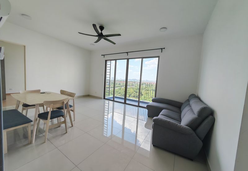 Lake Point Residence