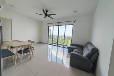 Lake Point Residence