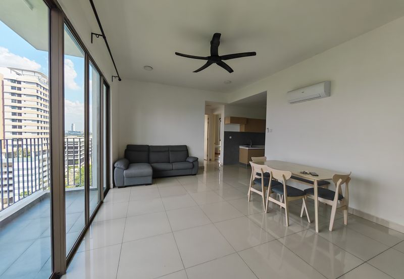 Lake Point Residence