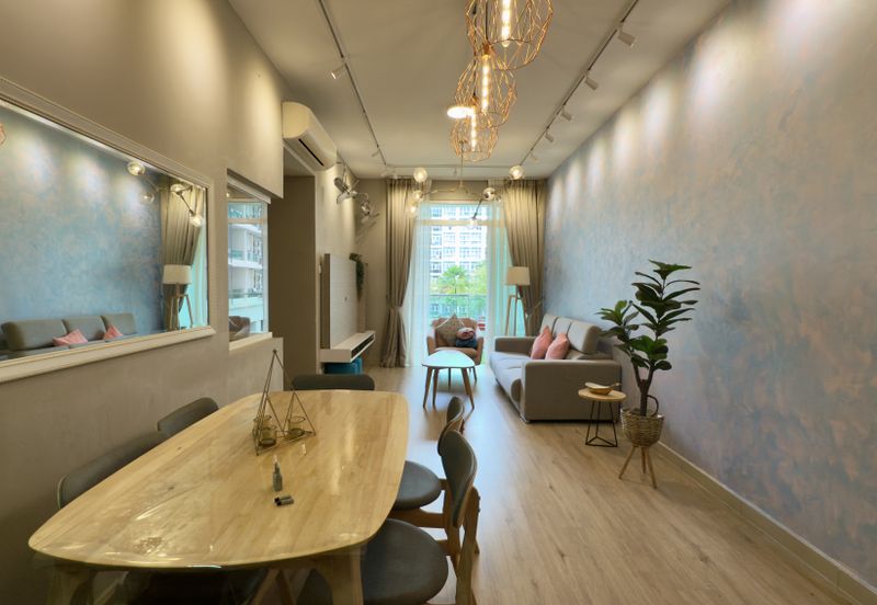 Mutiara Ville @ Cyberjaya